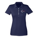 Puma Ladies' Fusion Polo