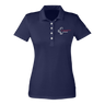 Puma Ladies' Fusion Polo