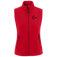 Ladies' Cruise Two-Layer Fleece Bonded Soft Shell Vest