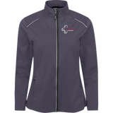 Ladies' Techno Lite Tech-Shell Jacket