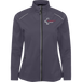 Ladies' Techno Lite Three-Layer Knit Shell Jacket