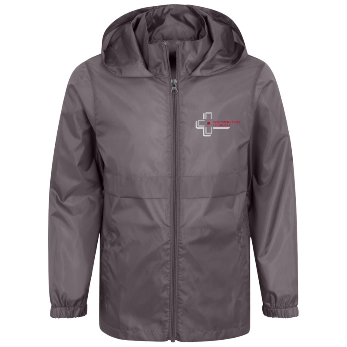 Youth Zone Protect Lightweight Jacket