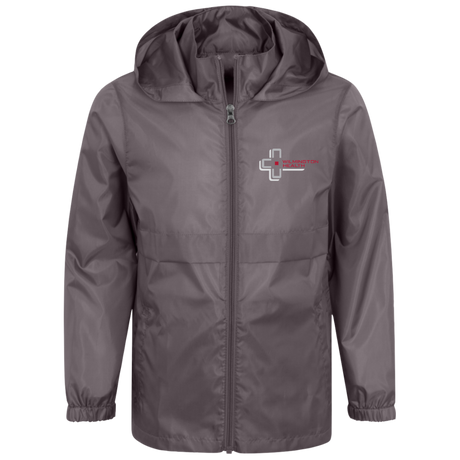 Youth Zone Protect Lightweight Jacket