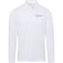 Men's Pinnacle Long Sleeve Pique Polo