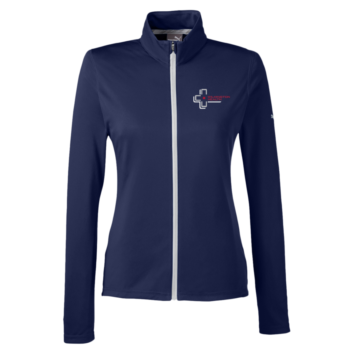 Puma Ladies' Icon Full Zip