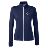 Puma Ladies' Icon Full Zip