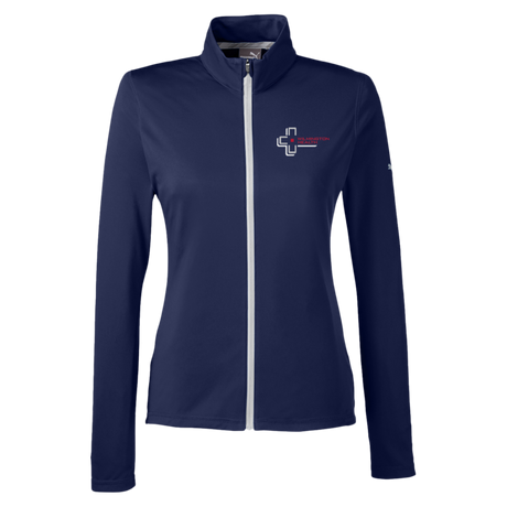 Puma Ladies' Icon Full Zip