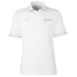 Under Armour Men's Tipped Team Polo