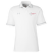 Under Armour Men's Tipped Team Polo