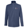 Men's Fusion ChromaSoft Pique Quarter Zip