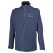 Men's Fusion ChromaSoft Pique Quarter Zip