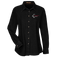 Ladies' Long Sleeve Denim Shirt