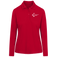 Ladies' Pinnacle Long Sleeve Pique Polo