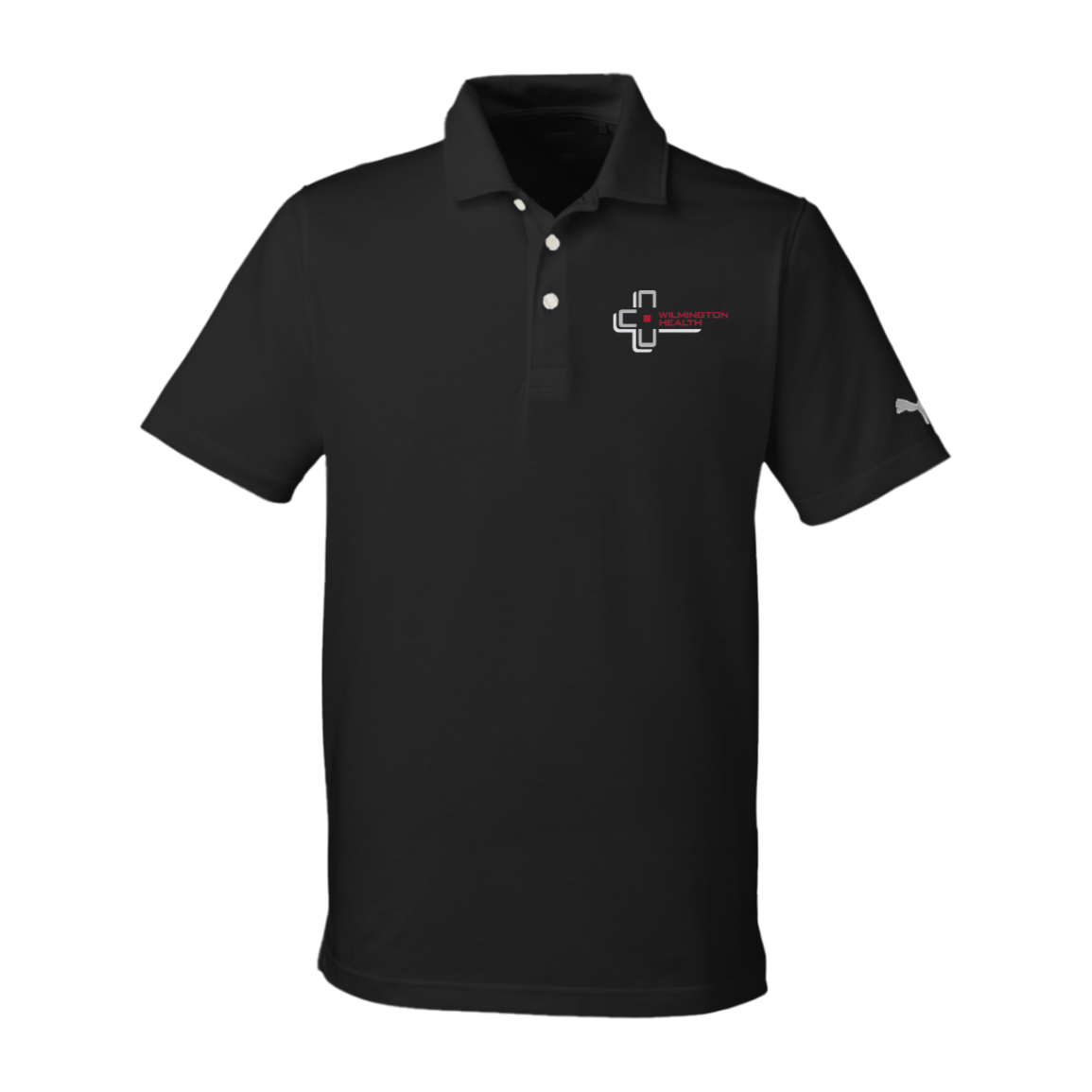 Puma Men's Fusion Polo