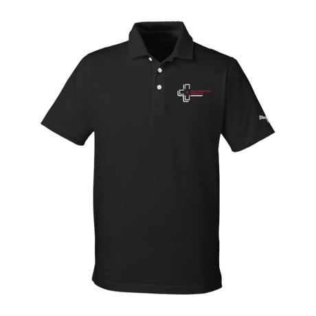 Puma Men's Fusion Polo