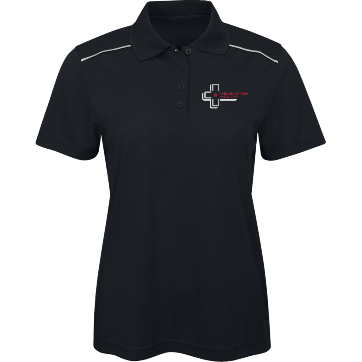 Ladies' Radiant Pique Polo