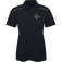 Ladies' Radiant Pique Polo