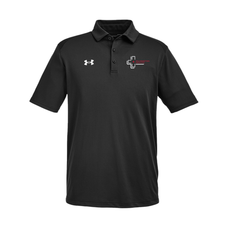 Under Armour Men's Tech Polo