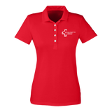 Puma Ladies' Fusion Polo