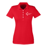 Puma Ladies' Fusion Polo