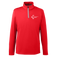 Puma Men's Icon Quarter Zip