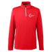 Puma Men's Icon Quarter Zip