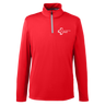 Puma Men's Icon Quarter Zip