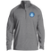 ST850 1/2 Zip Raglan Performance Pullover
