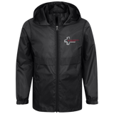 Youth Zone Protect Lightweight Jacket