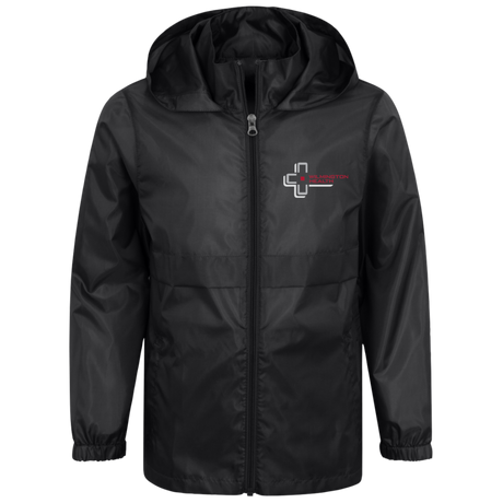 Youth Zone Protect Lightweight Jacket