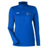 Under Armour Ladies' Team Tech Half Zip