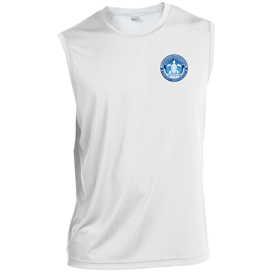 Sport-Tek® Sleeveless PosiCharge® Performance Tee