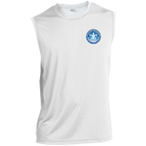 Sport-Tek® Sleeveless PosiCharge® Performance Tee