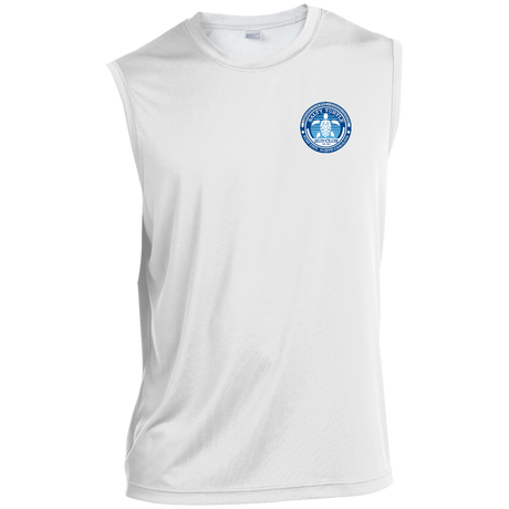 Sport-Tek® Sleeveless PosiCharge® Performance Tee