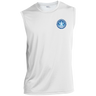 Sport-Tek® Sleeveless PosiCharge® Performance Tee