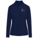 Ladies' Pinnacle Long Sleeve Pique Polo