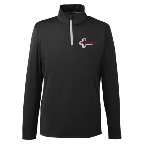 Puma Men's Icon Quarter Zip