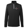 Puma Men's Icon Quarter Zip