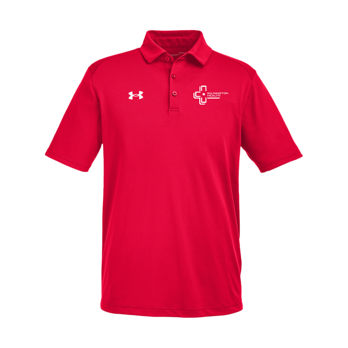 Under Armour Men's Tech Polo