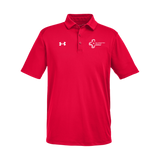 Under Armour Men's Tech Polo