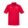 Under Armour Men's Tech Polo