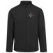 Men's Three-Layer Soft Shell Jacket