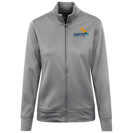 Ladies' Fleece Zipper