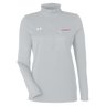 Under Armour Ladies' Team Tech Half Zip