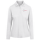 Ladies' Pinnacle Long Sleeve Pique Polo