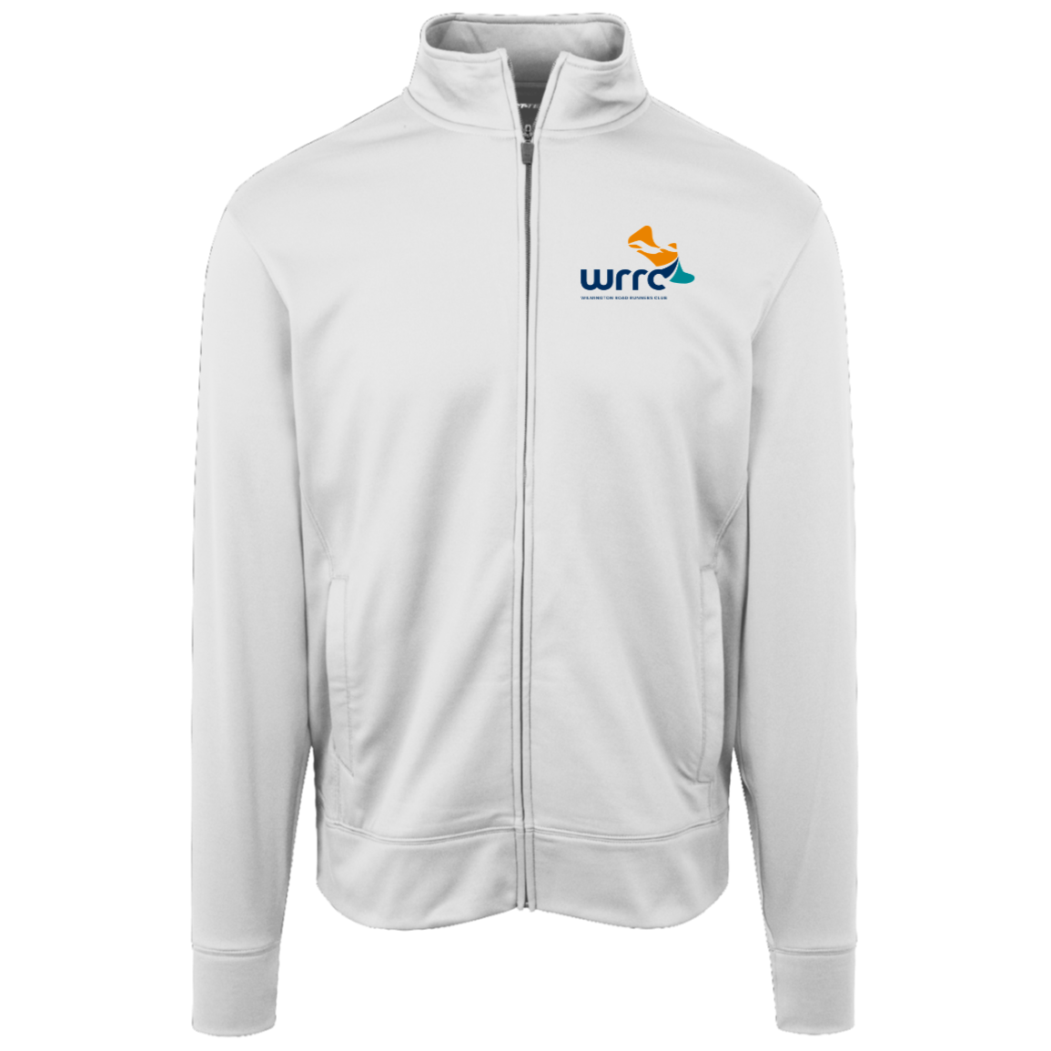 Men's Fleece Full-Zip Jacket