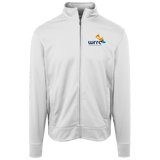 Men's Fleece Full-Zip Jacket