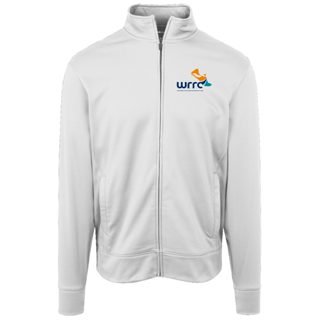 Men's Fleece Full-Zip Jacket