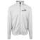 Men's Fleece Full-Zip Jacket