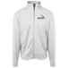 Men's Fleece Full-Zip Jacket